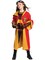 Child's Harry Potter Gryffindor Quidditch Uniform Robes Costume